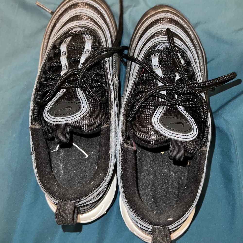 Fairly New Nike Air Max 97s
